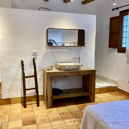 Apartment Origens I - Precioso El Perello (Catalonia)