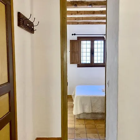 Origens I - Precioso Apartment