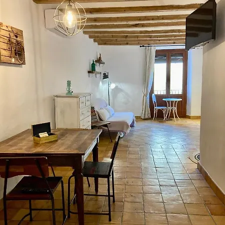 Origens I - Precioso Apartment *
