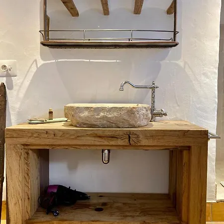 Origens I - Precioso Apartment El Perello (Catalonia)