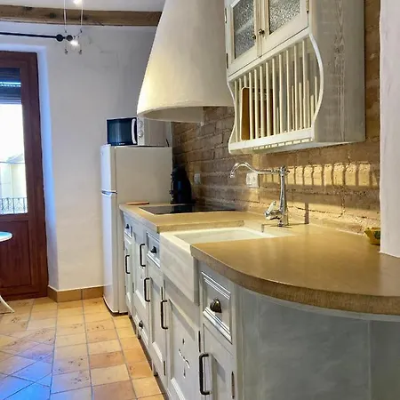 Apartment Origens I - Precioso El Perello (Catalonia)