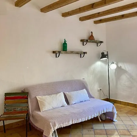 Apartment Origens I - Precioso
