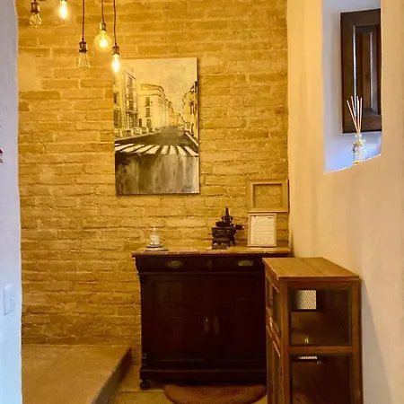 Apartment Origens I - Precioso *