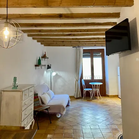 Apartment Origens I - Precioso *