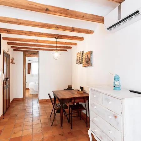 Apartment Origens I - Precioso
